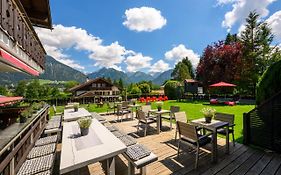 Hotel Tannhof Oberstdorf